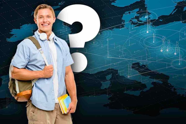Studiare all'estero per un anno: quali paesi scegliere, età e quanto