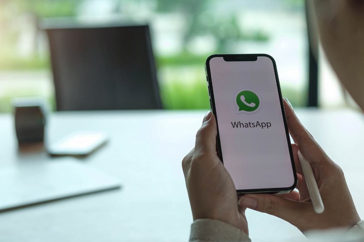 Whatsapp: da oggi puoi inviare sms senza scaricare l'app