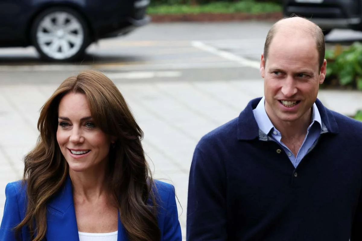 William e Kate Middleton, quanto costa la retta per   George