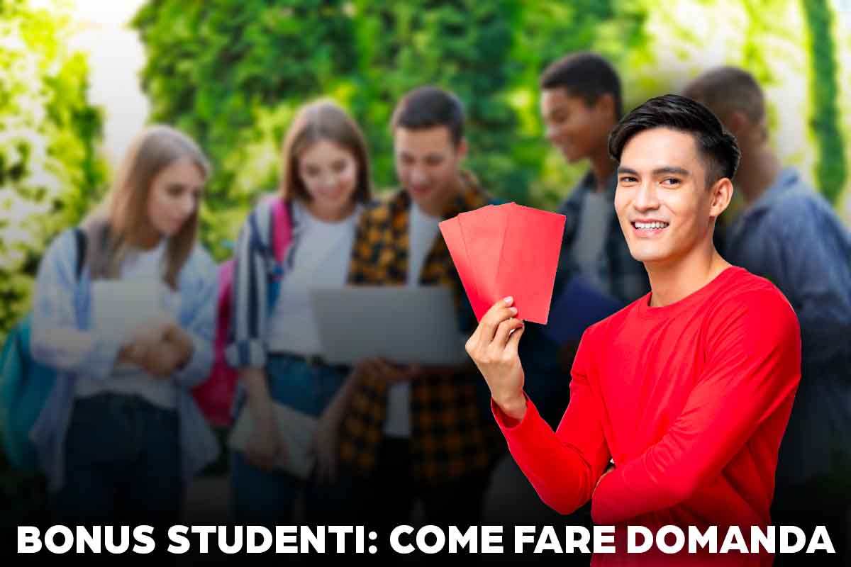 Nuovo Bonus rivolto agli studenti universitari 