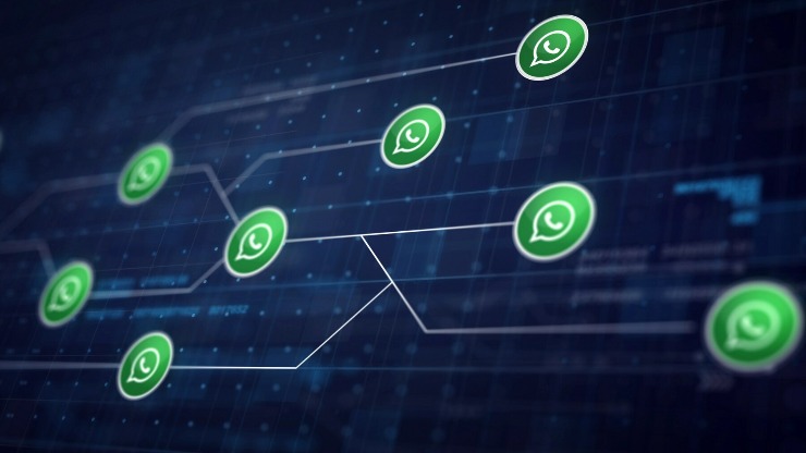 WhatsApp dovrà comunicare con altre piattaforme
