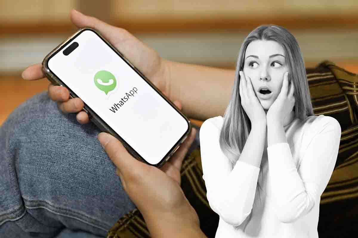 WhatsApp ha un nuovo rivale con funzioni assurde