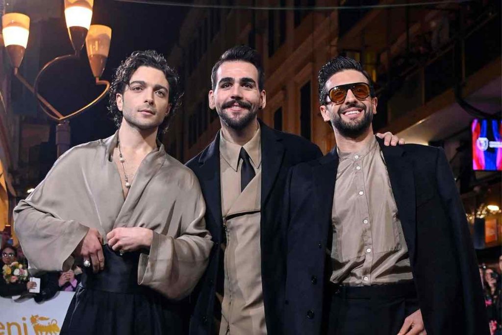 Il Volo, chi sono e cosa fanno le (bellissime) fidanzate dei tenori