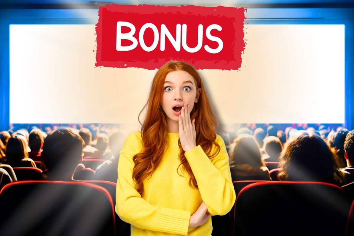 Bonus Cinema 2024