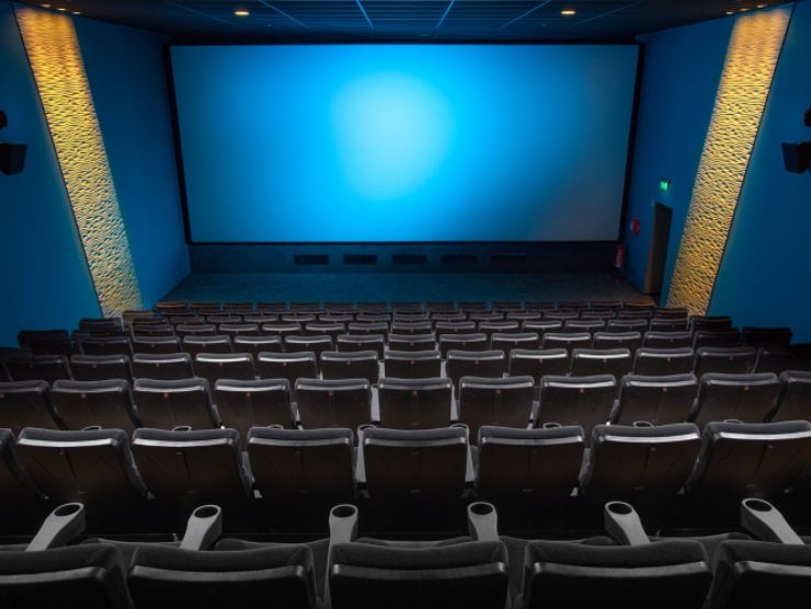 Bonus Cinema 2024