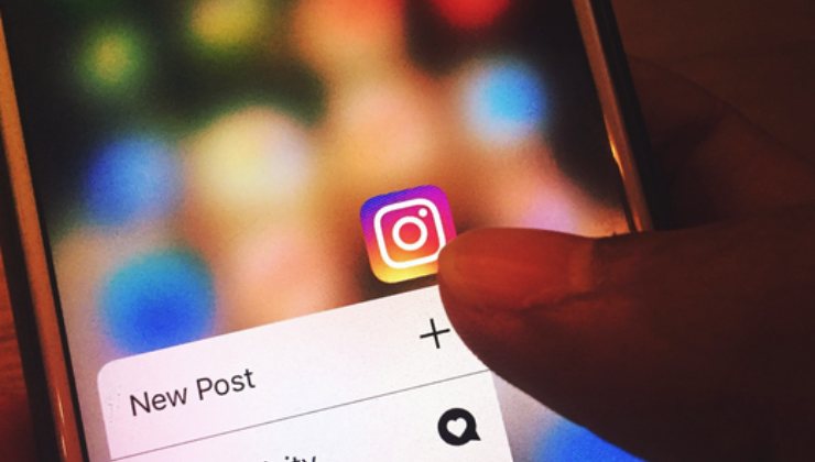 Meta ha annunciato una nuova funzione per Instagram