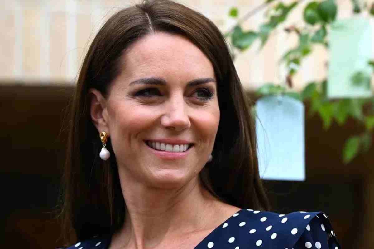 Kate Middleton, cosa succede? 