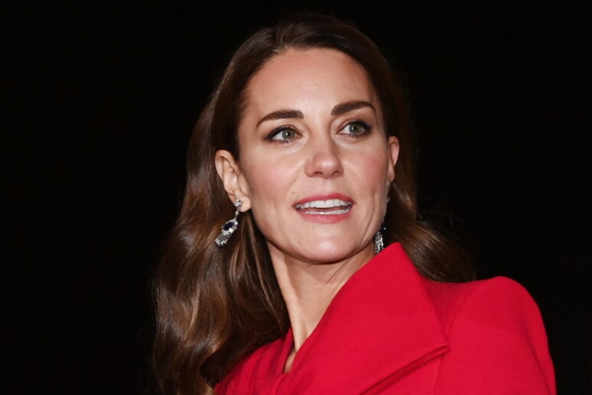 Kate Middleton rivela la verità sulle speculazioni riguardo alla sua assenza