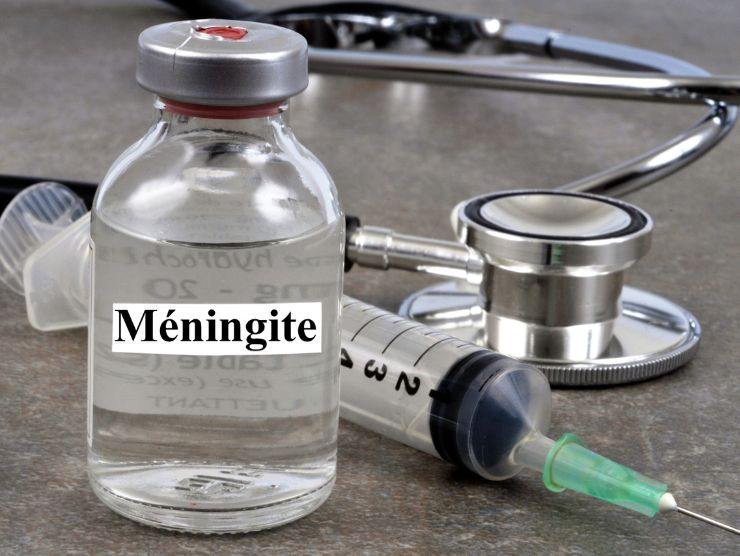 Meningite, sintomi