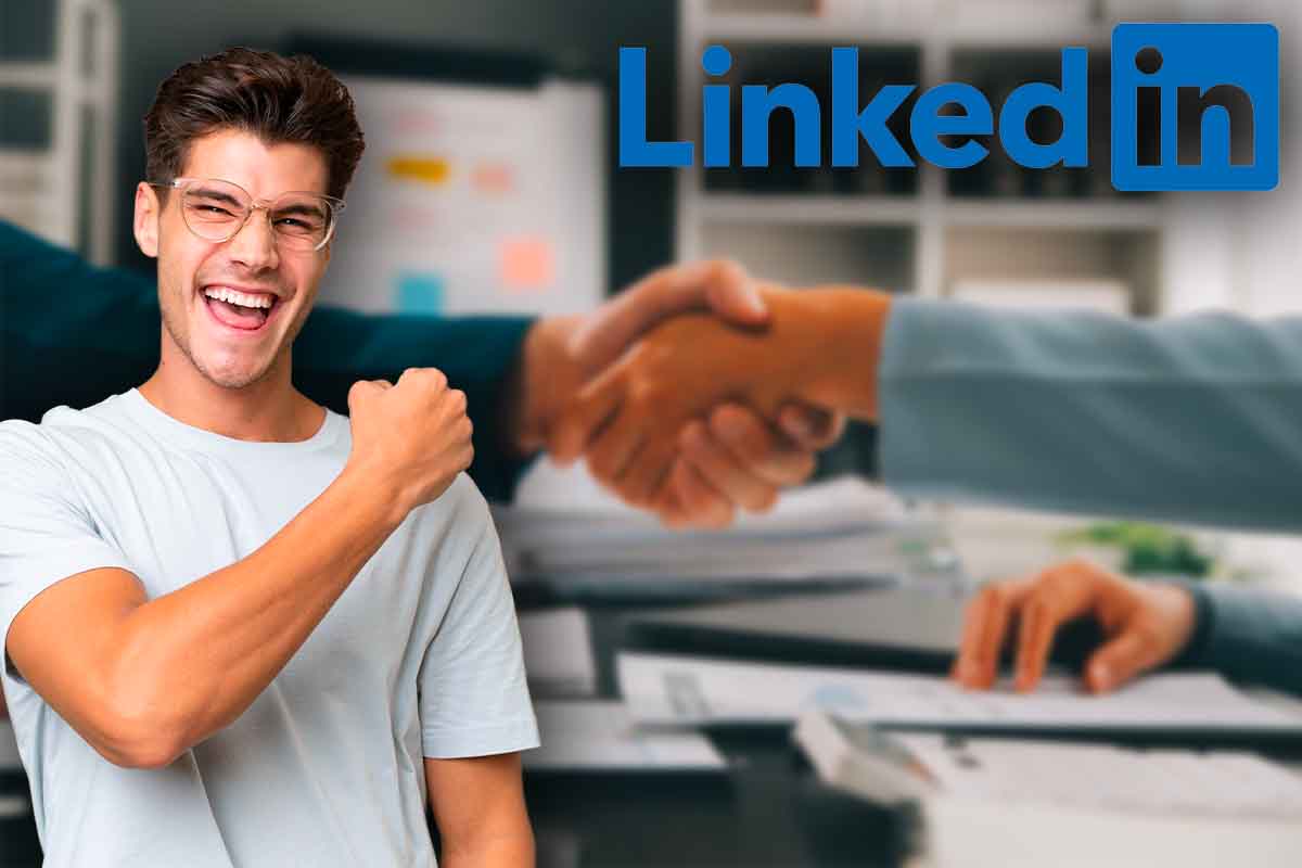 Come trovare lavoro su LinkedIn