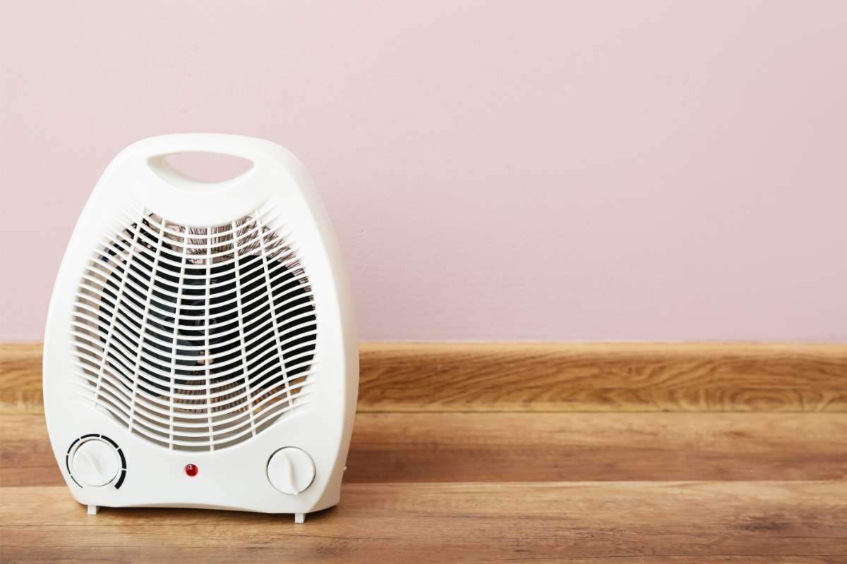 Ventilatore riscaldamento: casa riscaldata e risparmio assicurato