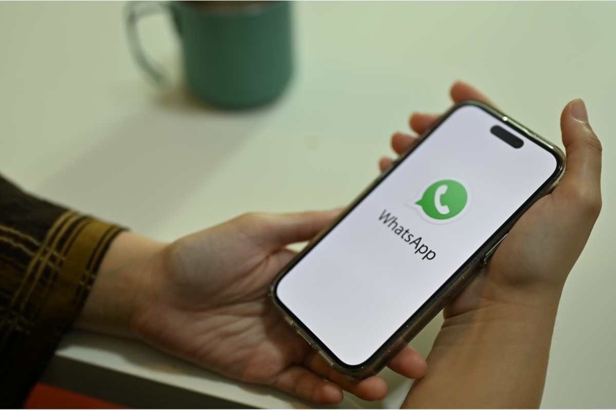 Whatsapp presenta l'aggiornamento per IOS 