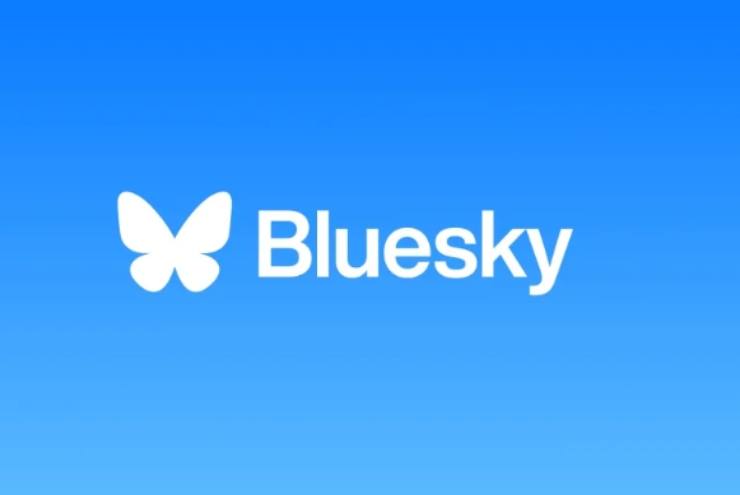 Il nuovo social network Bluesky