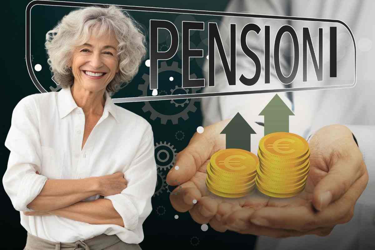pensione intergrativa, requisiti