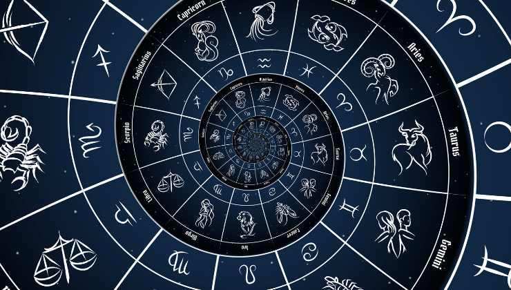 Segni zodiacali, per questi arrendersi non esiste