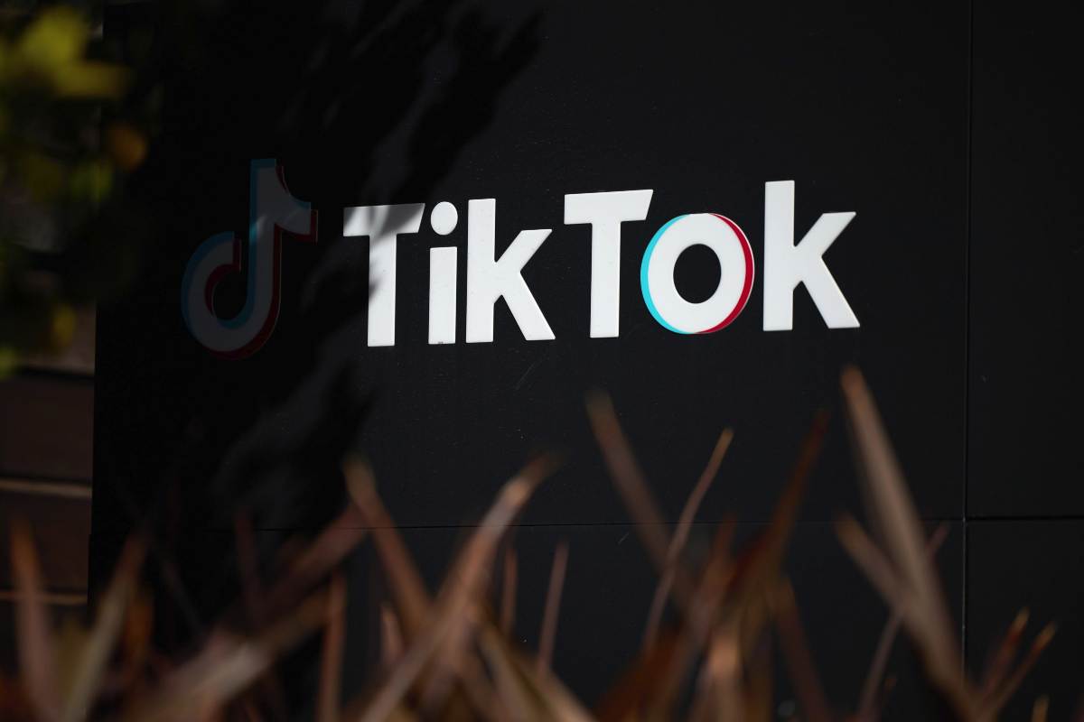 L'ooferta di acquisto della star della tv: così tiktok potrebbe salvarsi