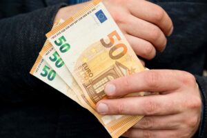 Truffa dei 50 euro