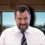 Condono edilizio Salvini