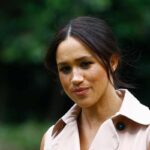 Meghan Markle attacca Kate