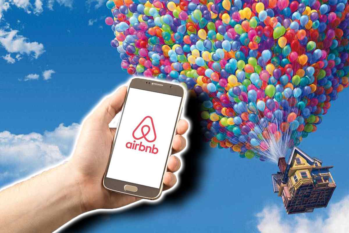 Casa Up Airbnb