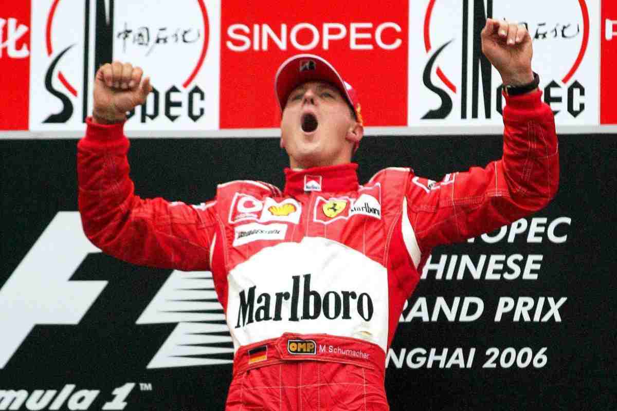 Mick Schumacher torna in Formula 1
