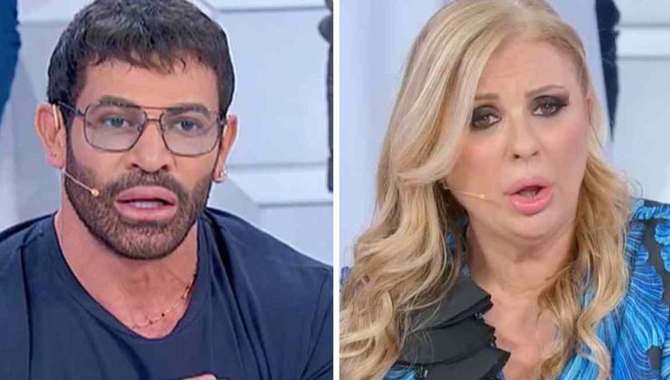 Gianni e Tina cosa succederà a settembre