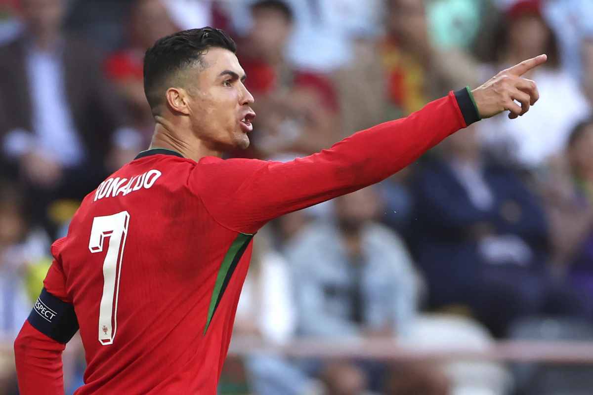 Ronaldo anello debole del Portogallo