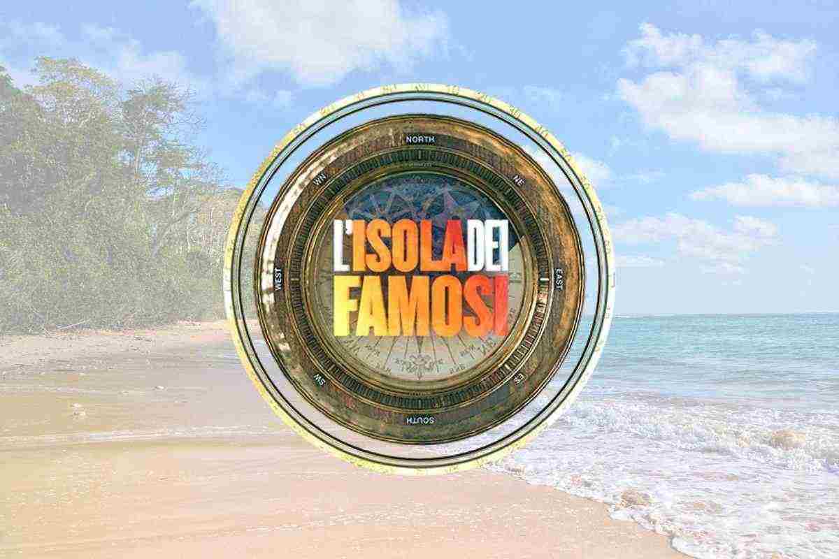 Isola dei Famosi, spunta il nome 