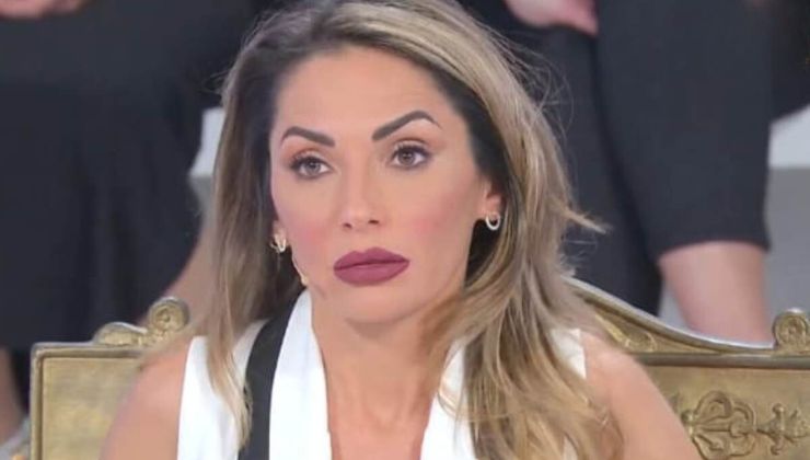 Ida Platano, torna in tv ma avrà un ruolo diverso