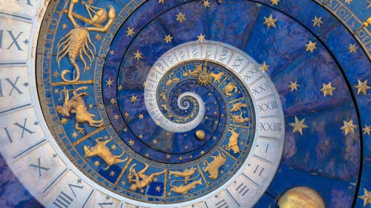 Segni zodiacali doppio gioco