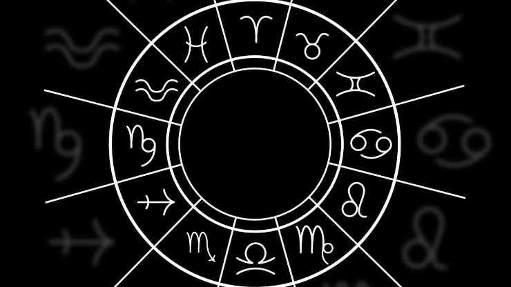 Segni zodiacali agosto