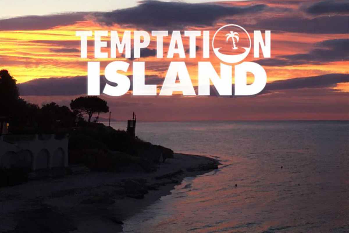 Temptation Island la coppia lo annuncia ufficialmente