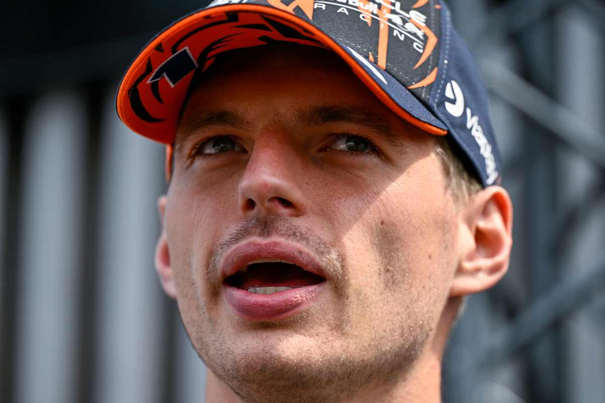 Verstappen furioso con la Red Bull: tradito dal rinnovo di Marko