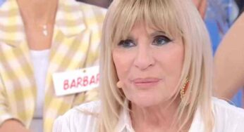 Uomini e Donne, svolta clamorosa: Gemma Galgani dice addio al programma, il motivo
