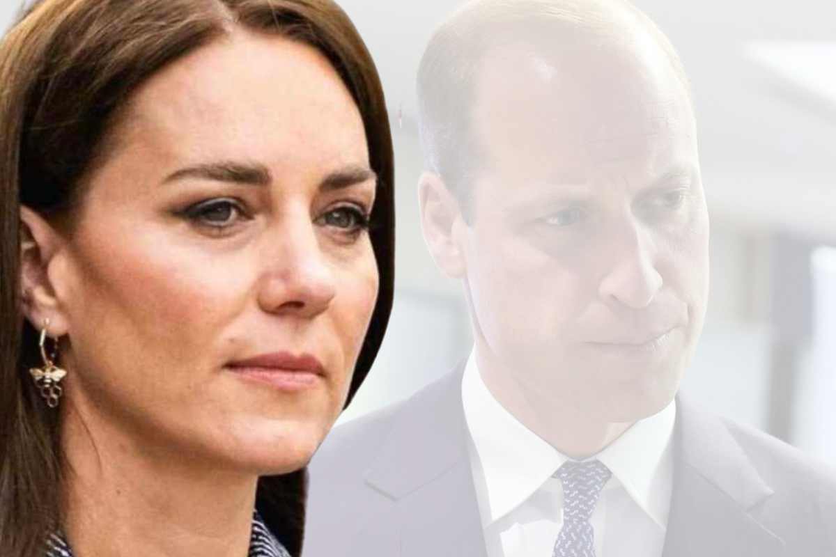 Pronto il ritorno di Kate, arriva la notizia ufficiale