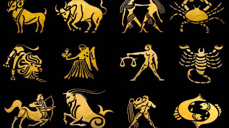 Segni zodiacali agosto fortuna