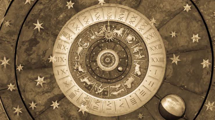 Segni zodiacali novità