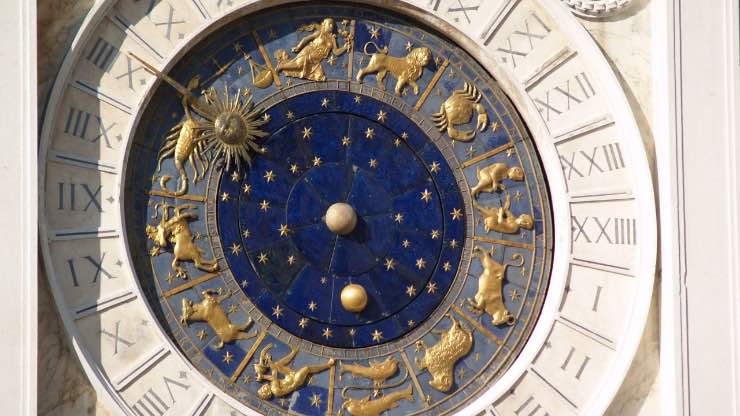 Segni zodiacali schietti