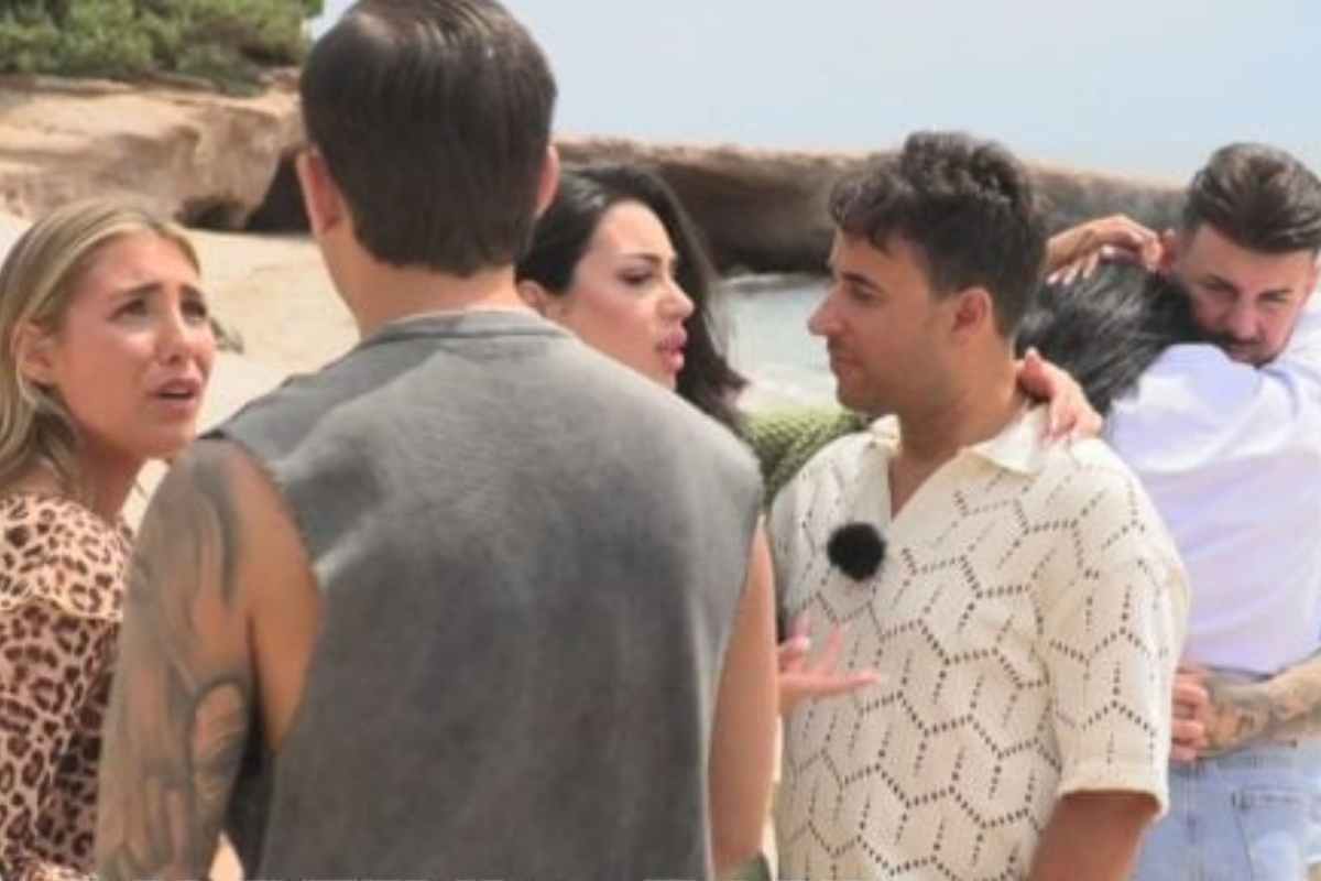 Dopo Temptation Island ci riprovano