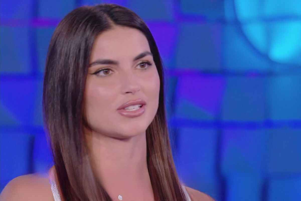 Teresa Langella in lacrime, fan preoccupati