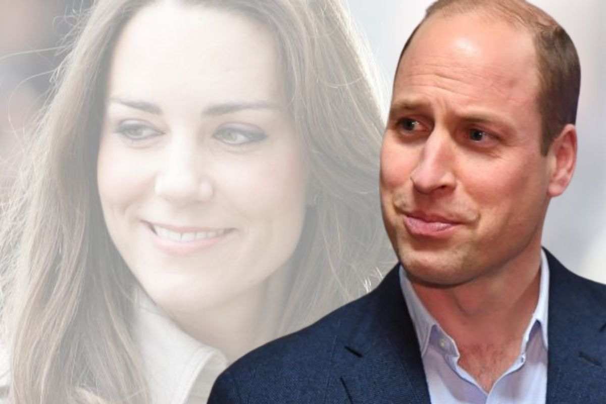 Kate e William contro il protocollo Reale