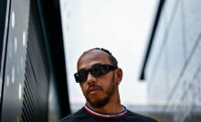 Hamilton escluso da Massa dalla sua Top 3