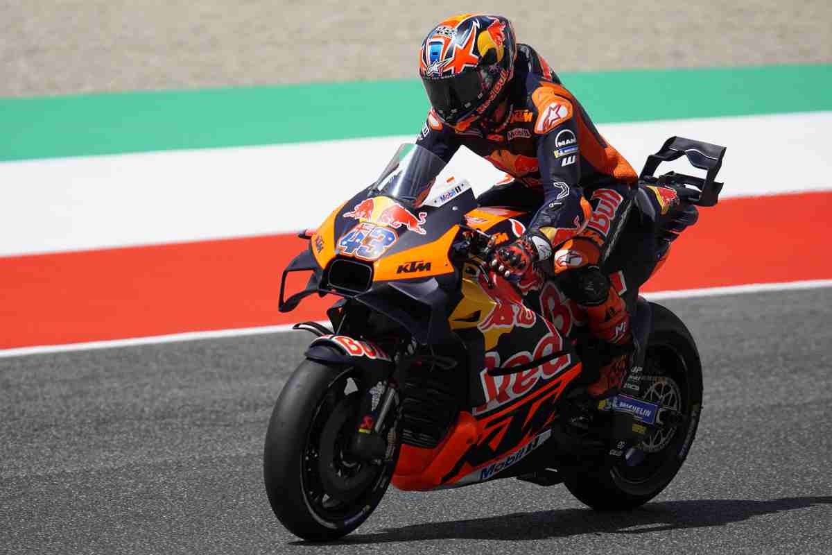 Marquez in Ducati, parla Miller