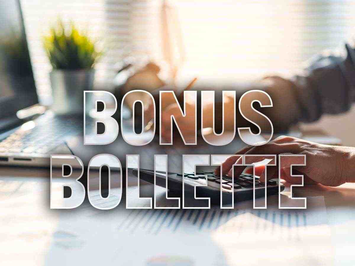 Bonus Bollette