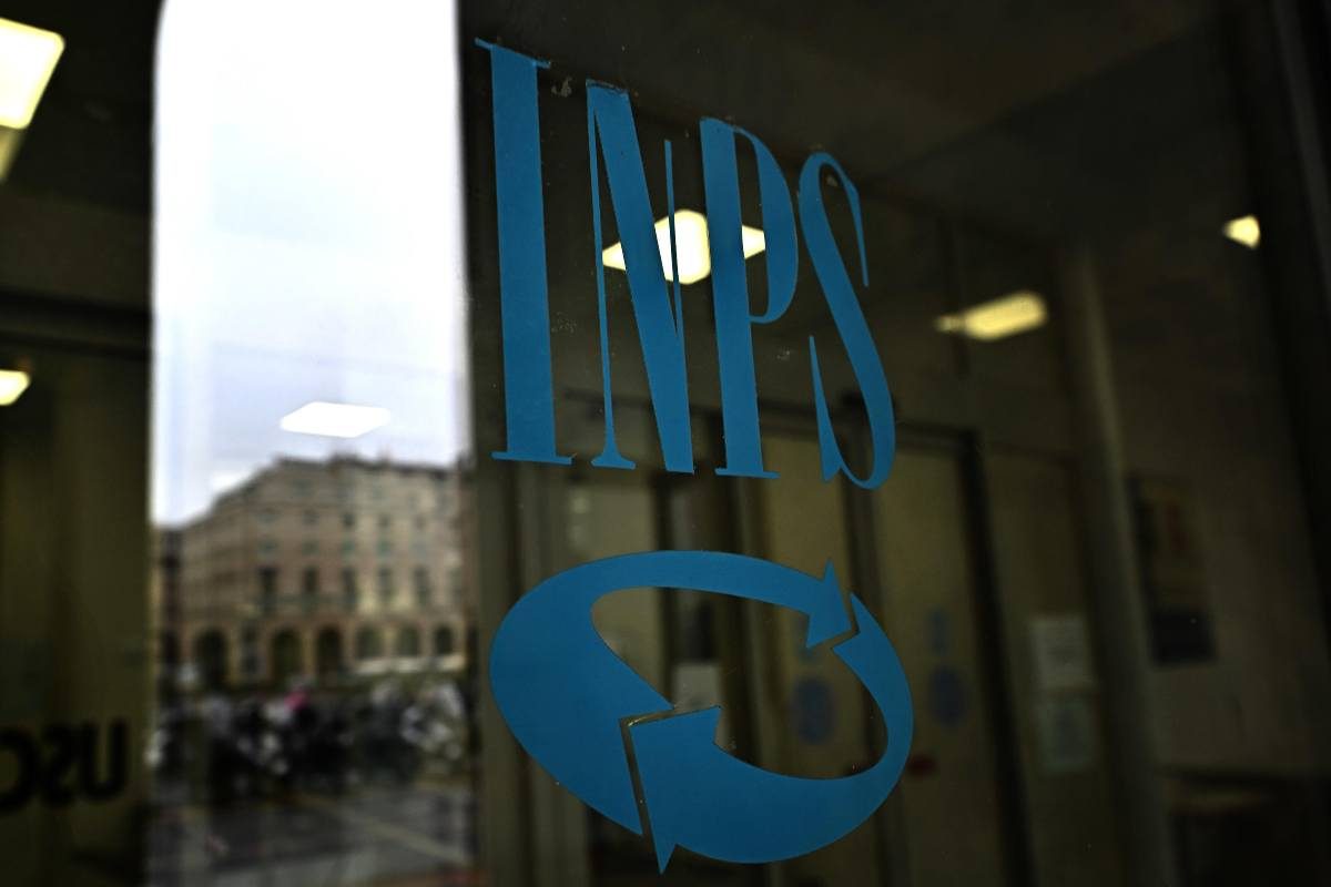Sede INPS