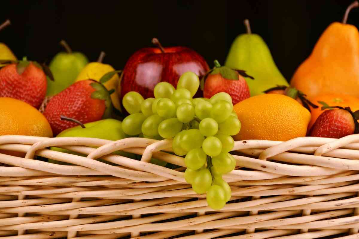 Frutta