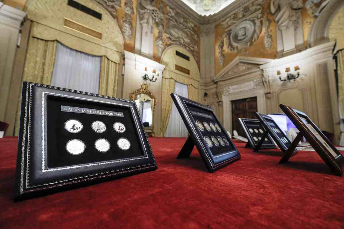 Numismatica