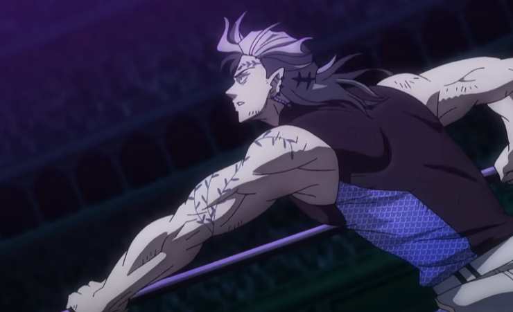 anime