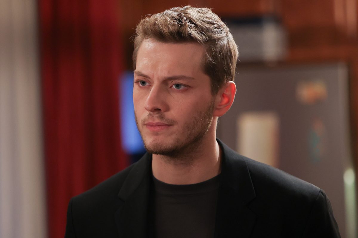 cihan de la notte nel cuore